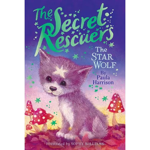 The Star Wolf