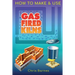 How To Make & Use Gas Fired Kilns