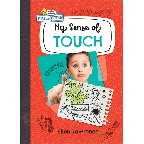 My Sense of Touch