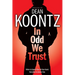 In Odd We Trust (Graphic Novel)
