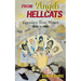 From Angels to Hellcats: Legendary Texas Women, 1836 to 1880
