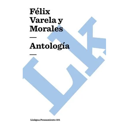 Antología