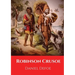 Robinson Crusoe: A novel by Daniel Defoe published in 1719