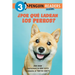 ¿Por Qué Ladran Los Perros? (Why Do Dogs Bark? Spanish Edition)