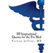 101 Inspirational Quotes for the Pre Med