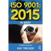 ISO 9001:2015 in Brief