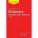 The Entrepreneur's Dictionary of Business and Financial Terms