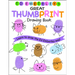 Ed Emberley's Great Thumbprint Drawing Book