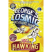 George's Cosmic Treasure Hunt
