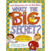 What's the Big Secret?: Talking about Sex with Girls and Boys