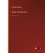A Tale of Three Lions: in large print
