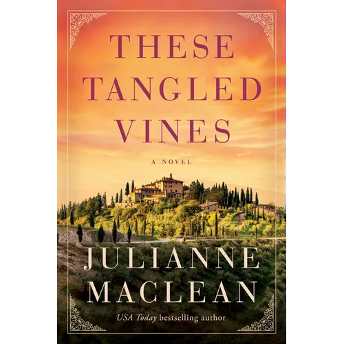 These Tangled Vines