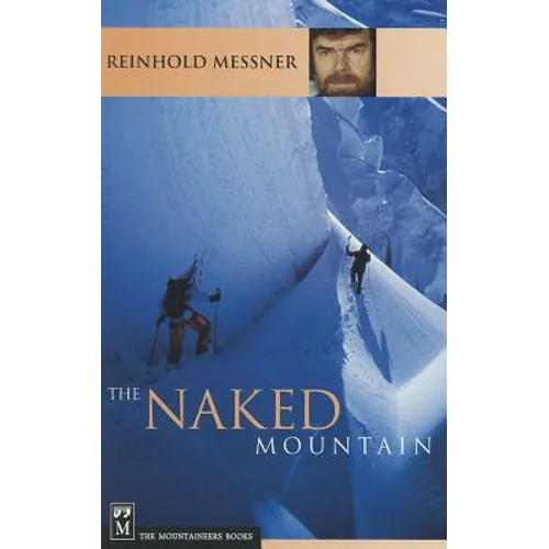 The Naked Mountain
