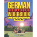 German Verbs Made Easy Workbook: Learn German Verbs and Conjugations The Easy Way