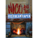 Nico and the Ice Cream Caper: Adventure Book For Kids 9-12
