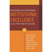 Achieving and Sustaining Institutional Excellence for the First Year of College