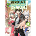 The Hero Life of a (Self-Proclaimed) Mediocre Demon! 2