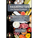 Hashimoto's Diet Recipes Cookbook: Healing Thyroid, Hypothyroidism, Easy No Stress Meal Plan, Autoimmune Health Protocol for Getting Your Life Back