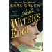 At the Water's Edge: At the Water's Edge: A Novel
