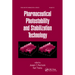 Pharmaceutical Photostability and Stabilization Technology