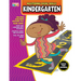 Mastering Basic Skills(r) Kindergarten Activity Book
