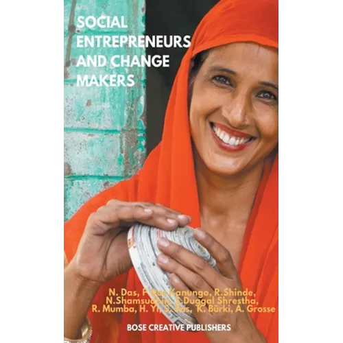Social Entrepreneurs & Change Makers