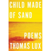 Child Made of Sand: Poems