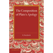 The Composition of Plato's Apology