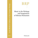 Music in the Writings and Imagination of Silesian Humanists