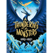 A Thundering of Monsters