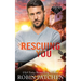 Rescuing You: Secrets and Spies in Shadow Cove