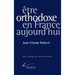 Etre orthodoxe en France aujourd'hui