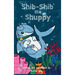 Shib-Shib the Shuppy