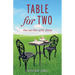 Table for Two: One-on-One with Jesus