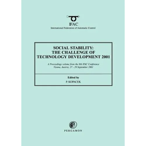 Social Stability: The Challenge of Technology Development