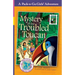 Mystery of the Troubled Toucan: Brazil 1