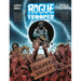 Rogue Trooper: Blighty Valley
