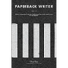 Paperback Writer: Nine unique short stories celebrating the words and lyrics of The Beatles: Volumes 1-9
