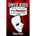 Onyx Kids Shiloh's School Dayz: The Phantom of the School Play