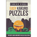 Easy Kakuro Puzzles: The Best Logic and Math Puzzles Collection