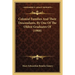 Colonial Families And Their Descendants, By One Of The Oldest Graduates Of (1900)