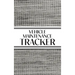 Vehicle Maintenance Tracker (Textured Paper Charcoal) Hardcover: 6"x9" Hardcover 4 Car Maintenance Tracker with 30 Entries a Page and Over 100 Pages!