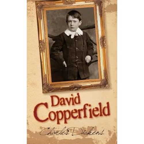David Copperfield