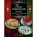 New Hungarian Cuisine. Traditional and Contemporary Favorites