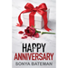 Happy Anniversary: An utterly unputdownable psychological thriller with a shocking twist