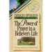 The Power of Prayer in a Believer's Life