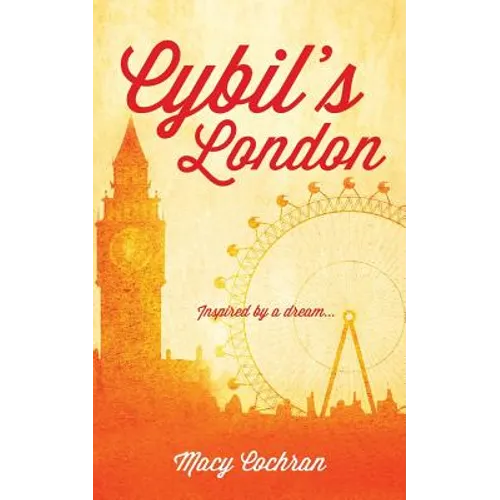 Cybil's London