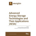 Advanced Energy Storage Technologies and Their Applications (AESA)