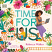 Time for Us: A Story about Having Quality Time Between Mom and Son