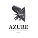 AZURE A Journal of Literary Thought (Vol. 1)